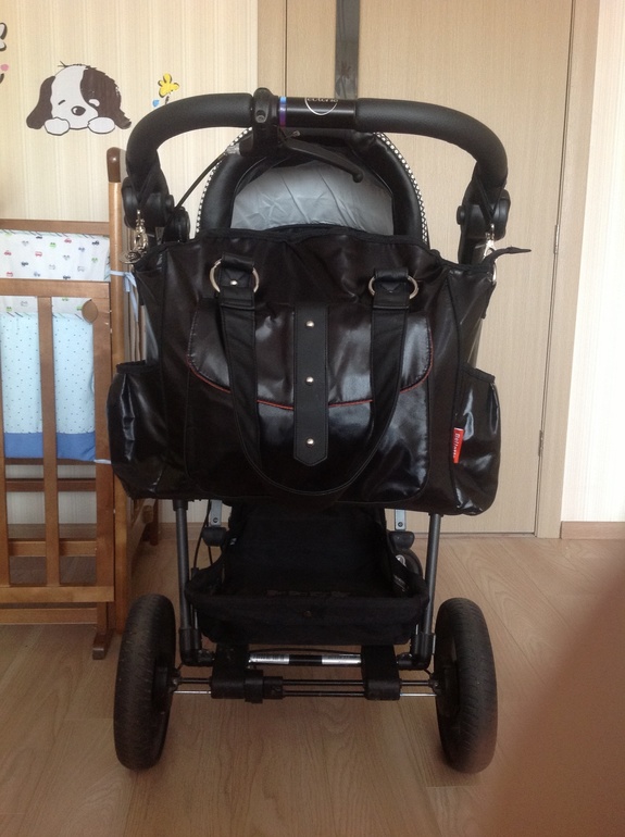 Расскажу про свою сумочку!!!