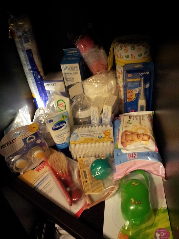 Готовность №1