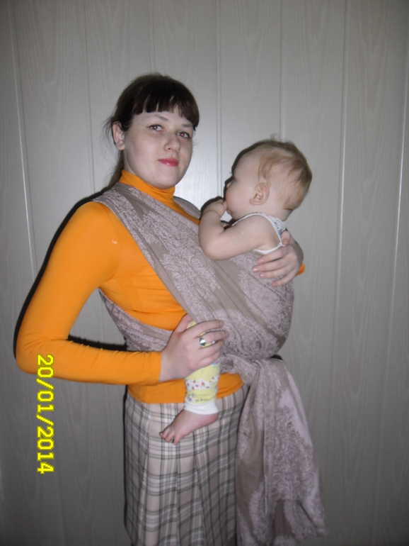 Еще один тест-драйв Дивы или знакомство с иностранцем