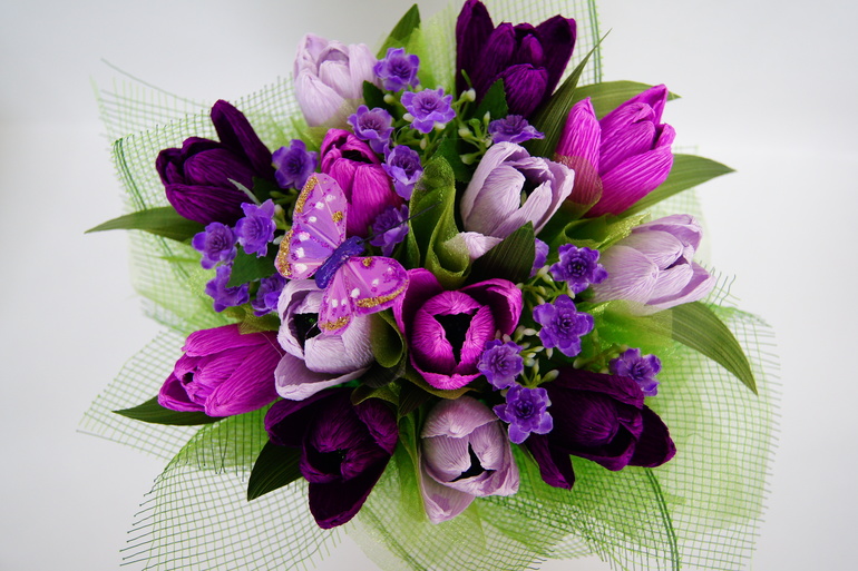 Из последнего!