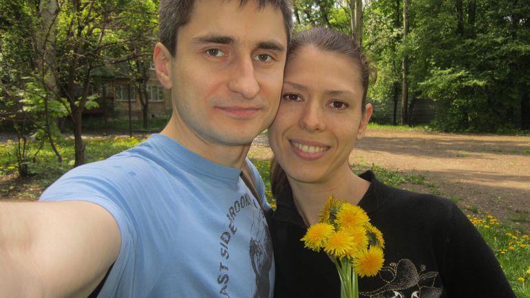 Погуляли :)