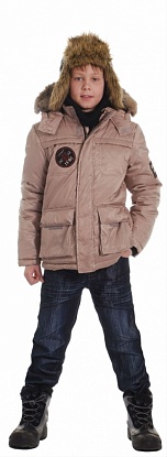 Куртка "ОРБИ" новая, рост 122, цена 1500 руб. Отправлю почтой.