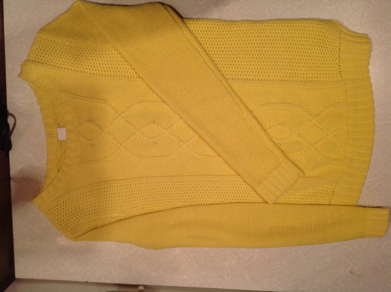 У кого шоппинг в больших ТЦ, а у меня набег на Фамилию)))