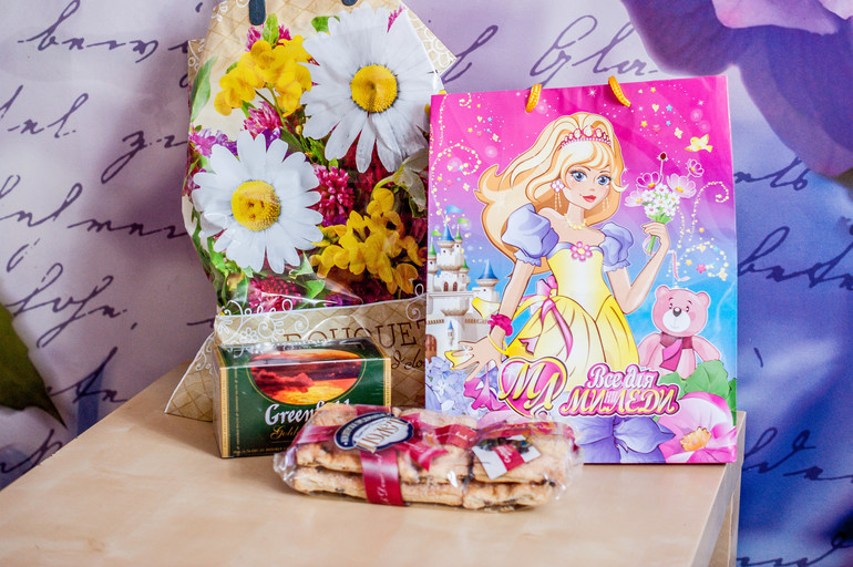 Долги по отчетам. Тайная Фея.