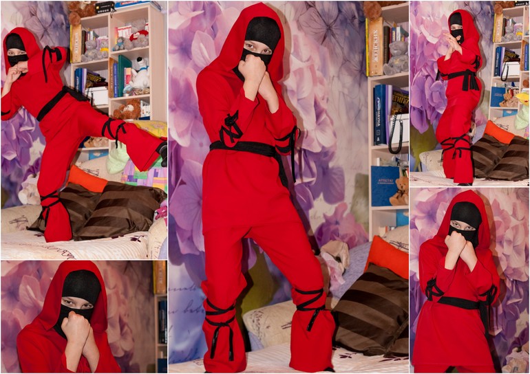 Я не волшебник, я только учусь