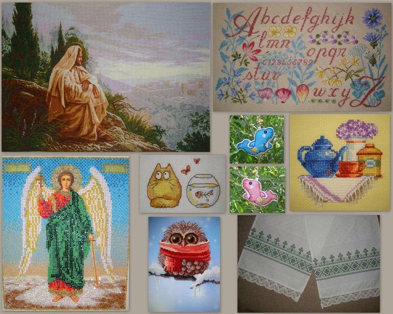 ВД-4 Голосование.