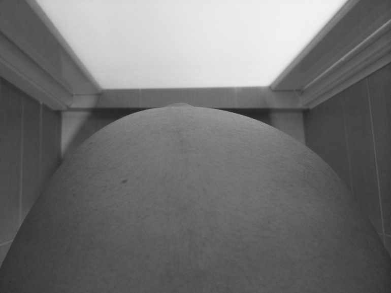 Пошла 35я неделя.