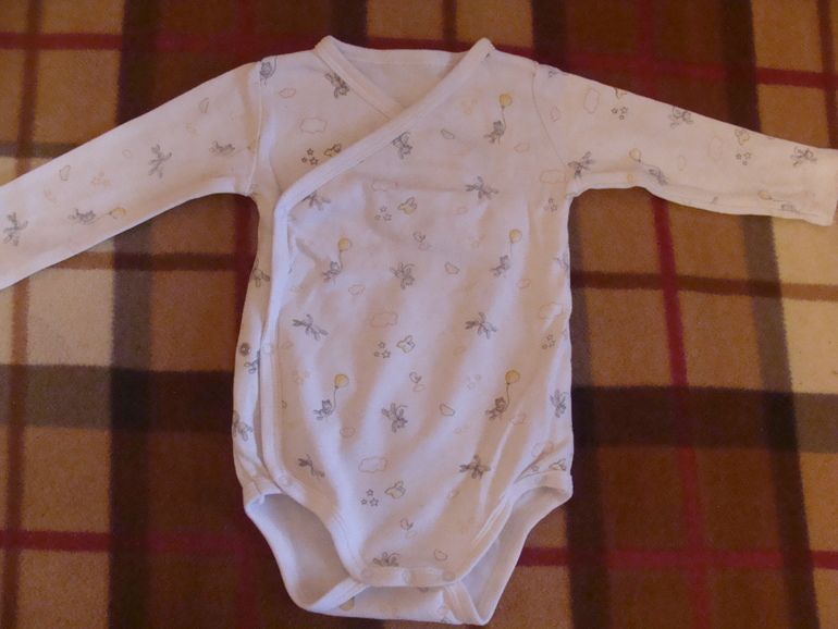 Продам детские вещи на девочку рост 74 (по смешным ценам)