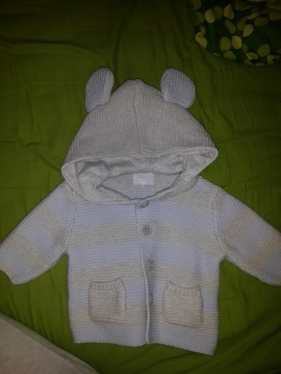 Приданное,часть 2)