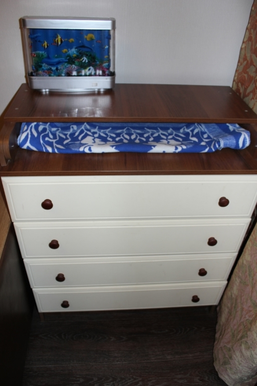 Ну и я покажу чтоль приданное....