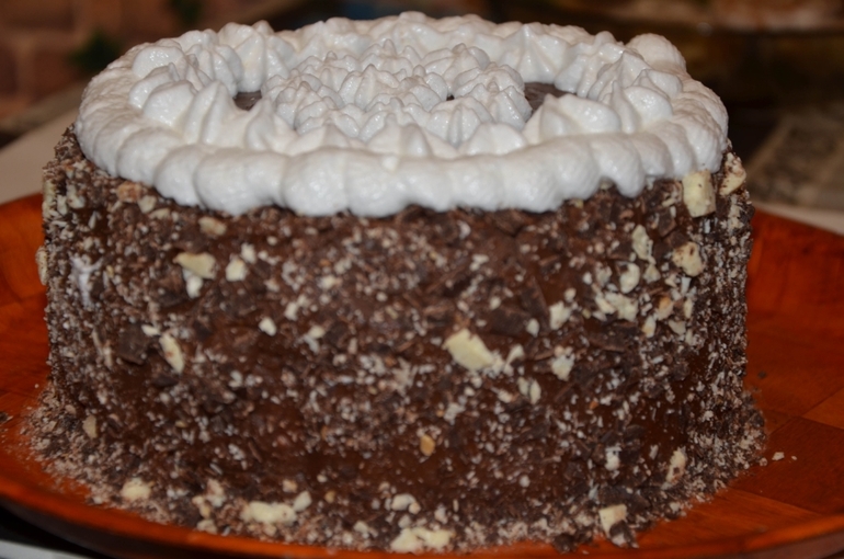 Птичье молоко