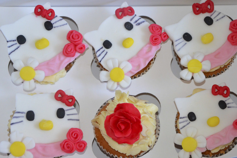 Хелло, Китти!:))