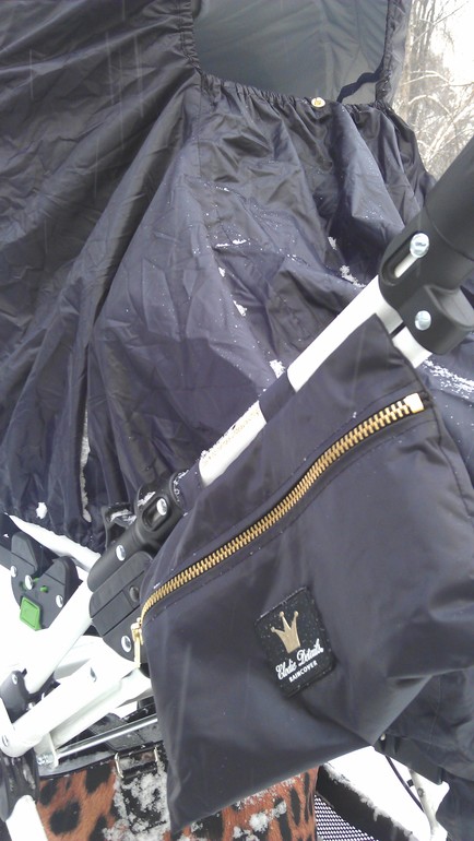 HARTAN Topline S - Великолепный внедорожник!!!