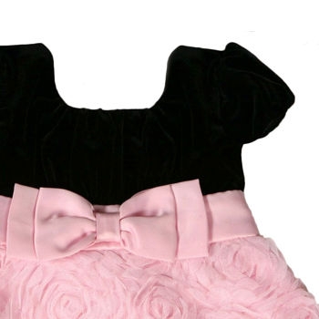 Jona Michelle платье Элегантный розанчик