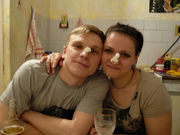 «Возрастной» флешмоб