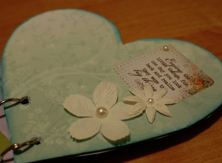 В подарок...