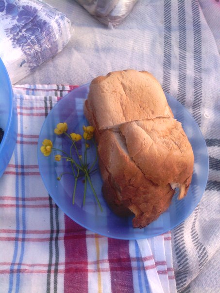 ♥ Лето ... или я счастливая, как слон)))