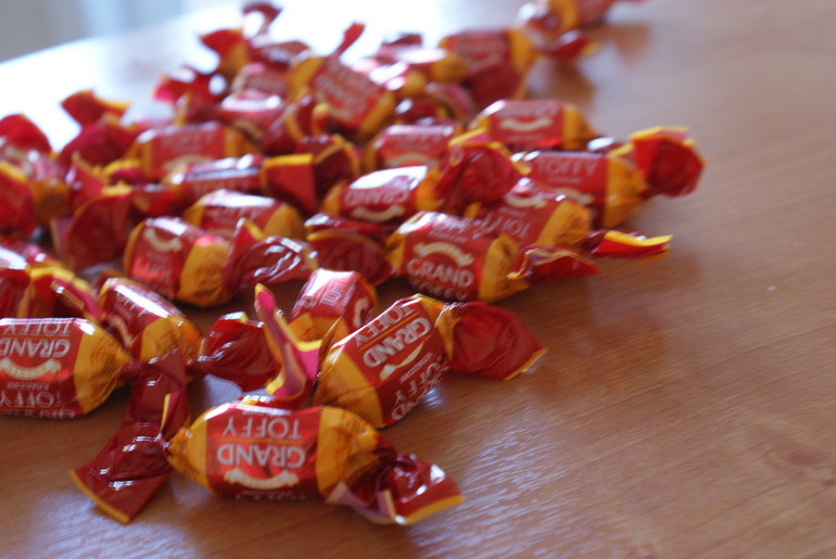 То, что сердцу мило...