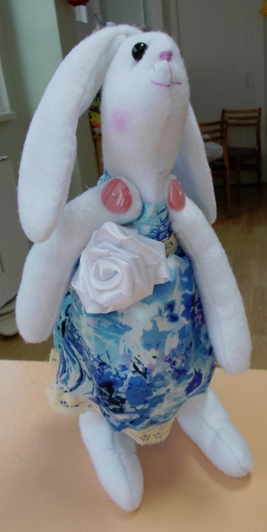 Наше последнее занятие! ♥