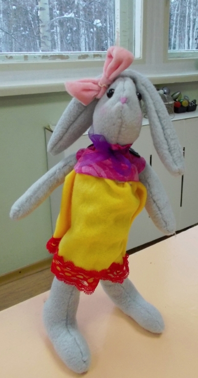 Наше последнее занятие! ♥