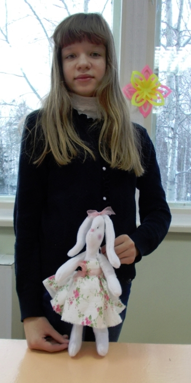 Наше последнее занятие! ♥