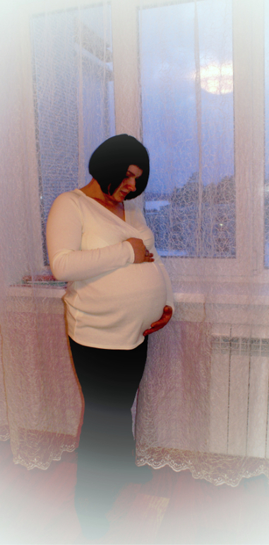 За неделю до чуда...♥