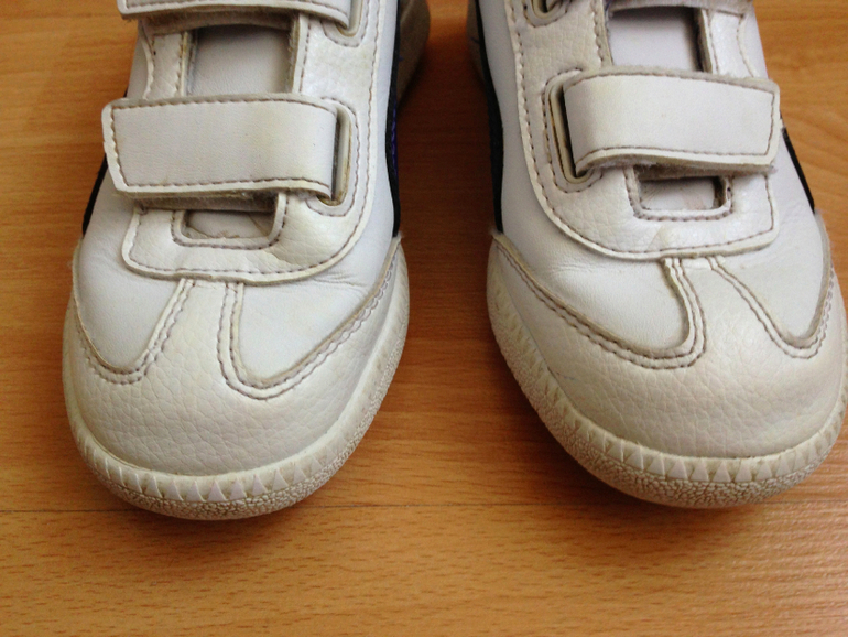 кроссовки Puma, 29разм. Москва