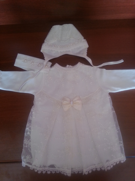 Наш наряд!!!