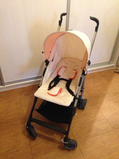 Продам трость bebeconfort mila 3000