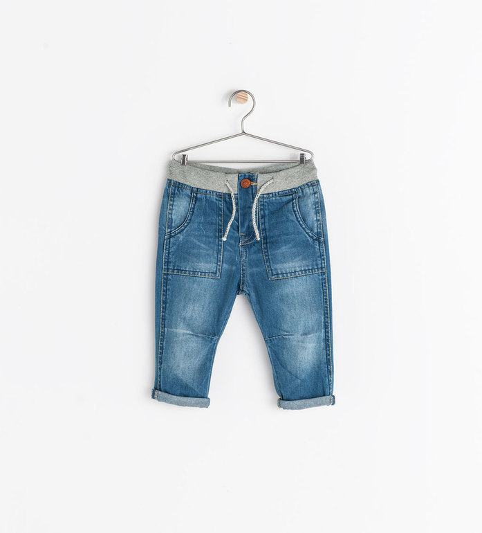 Zara. Помогите с размером/моделью