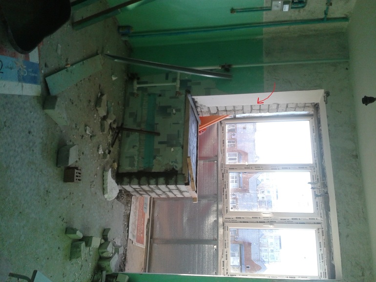 Балкон на кухне-его оформление, нужны идеи