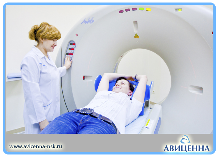 Не ждите, пока рак проявит себя – обследуйтесь!