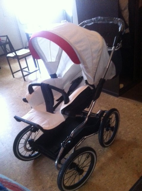 Navington Caravel Bora-bora