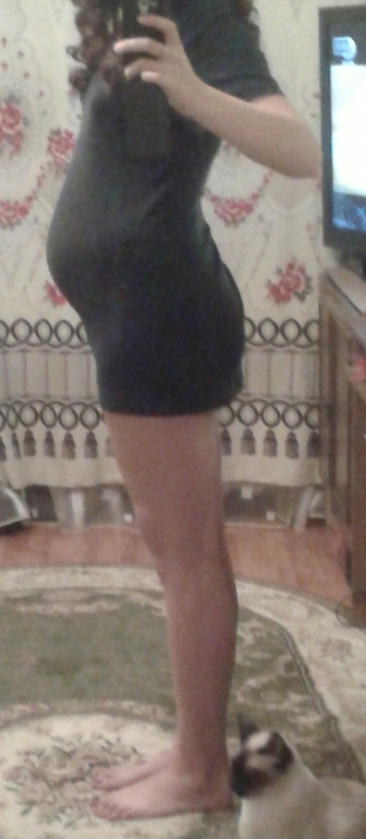 Ох уж эта женская консультация...