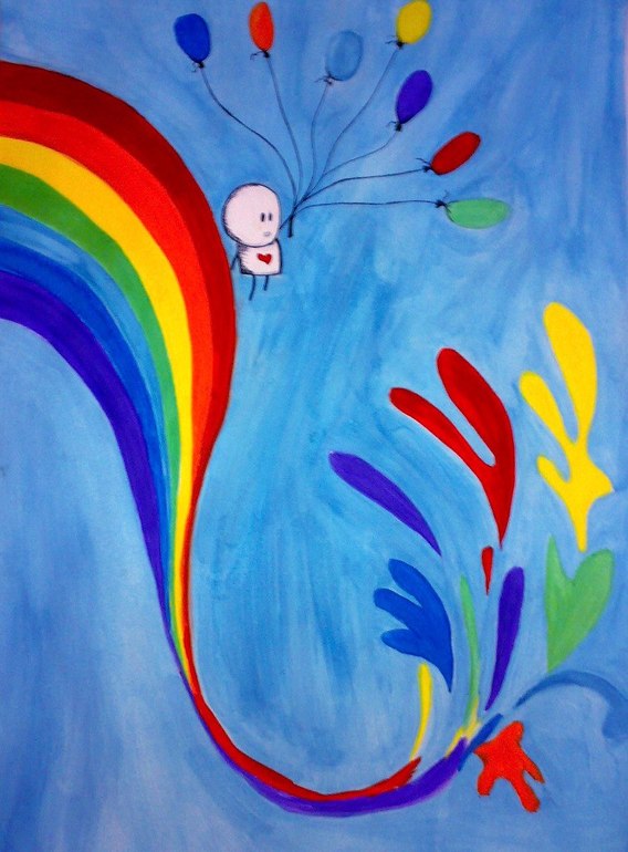 И немножко ностальгии))