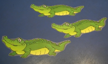 Задания к тематическому занятию