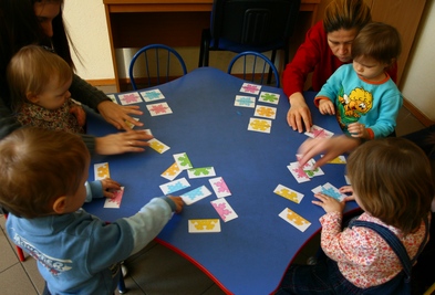 Задания к тематическому занятию "Снежинка"