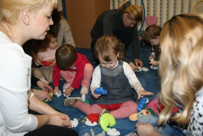 Задания к тематическому занятию