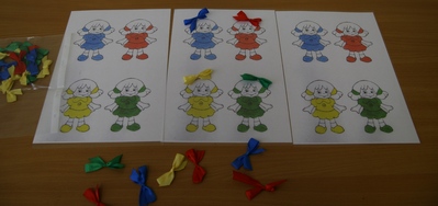 Задания к тематическому занятию