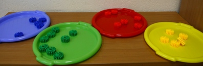 Задания к тематическому занятию "Снежинка"