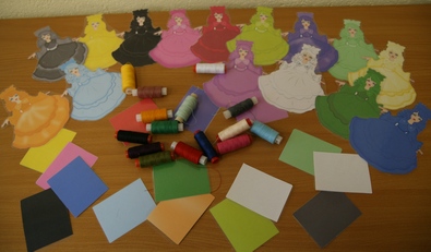 Задания к тематическому занятию