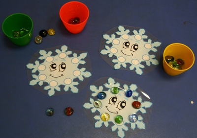 Задания к тематическому занятию