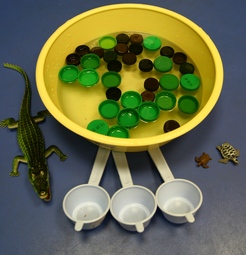 Задания к тематическому занятию