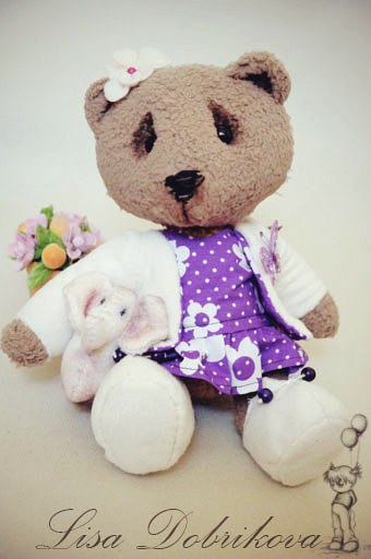 Вот так Миша!