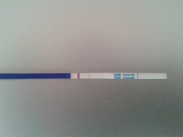 я беременна!!!