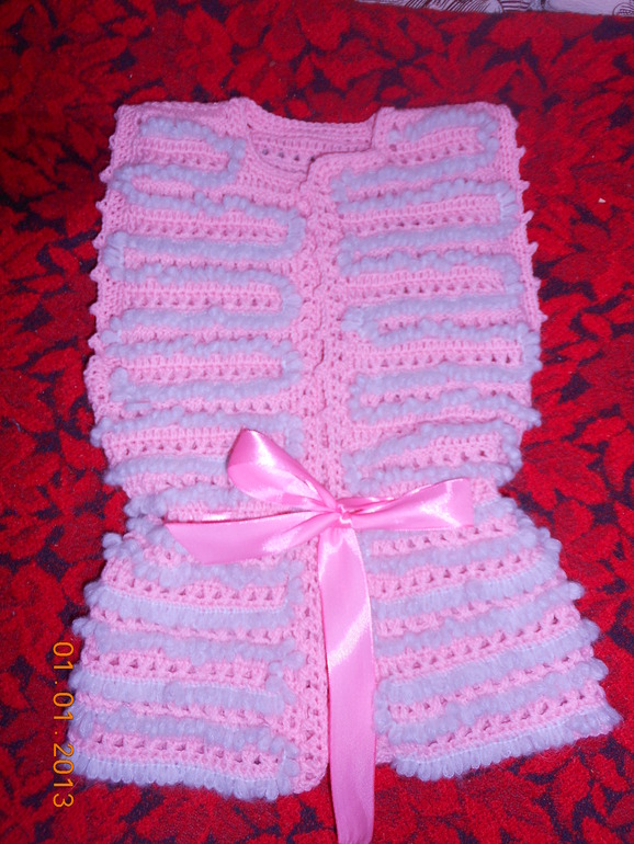 Прошлогодние творения