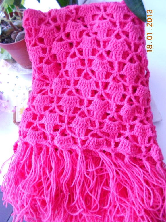 Прошлогодние творения