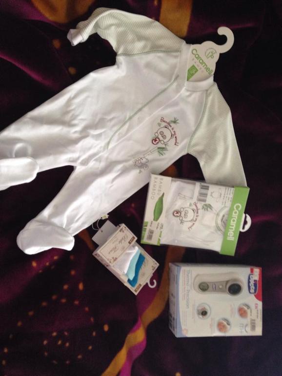 36-37 недель. Пока не родила, но купила коляску))