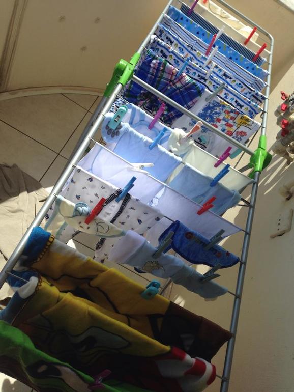 35-36 недель. Облом с УЗИ. Много фото=)