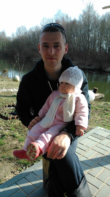 Прогулка в лесу